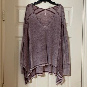 Free People Tunic